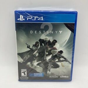 Destiny 2 for PlayStation 4